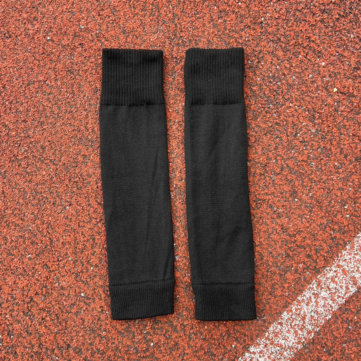 PRE-CUT SOCKS - BLACK