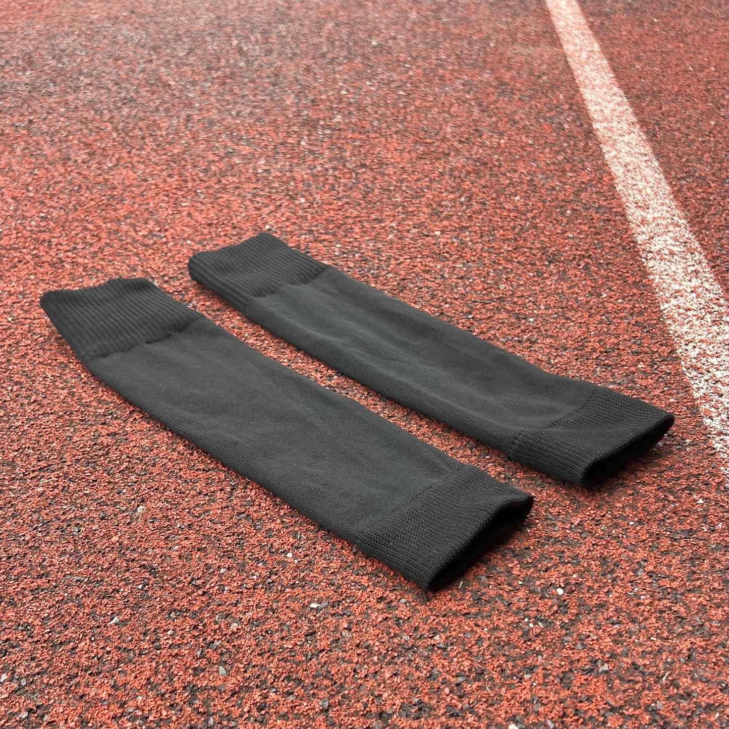 PRE-CUT SOCKS - BLACK