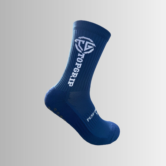 Football-Grip-Socks-Dark-Blue